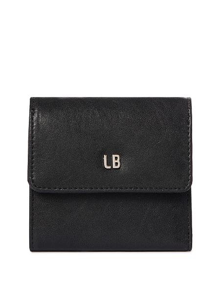 Кошелек Labbra L163-890-6 black Labbra, Артикул: L163-890-6-01-00059643 фото №1