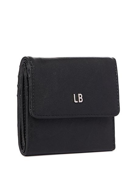 Кошелек Labbra L163-890-6 black Labbra, Артикул: L163-890-6-01-00059643 фото №1