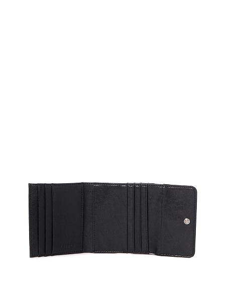 Кошелек Labbra L163-890-6 black Labbra, Артикул: L163-890-6-01-00059643 фото №1