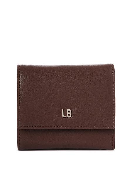 Кошелек Labbra L163-89002 coffee Labbra, Артикул: L163-89002-01-00059649 фото №1