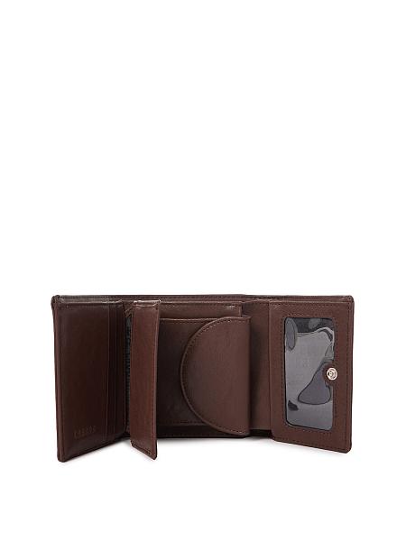Кошелек Labbra L163-89002 coffee Labbra, Артикул: L163-89002-01-00059649 фото №1