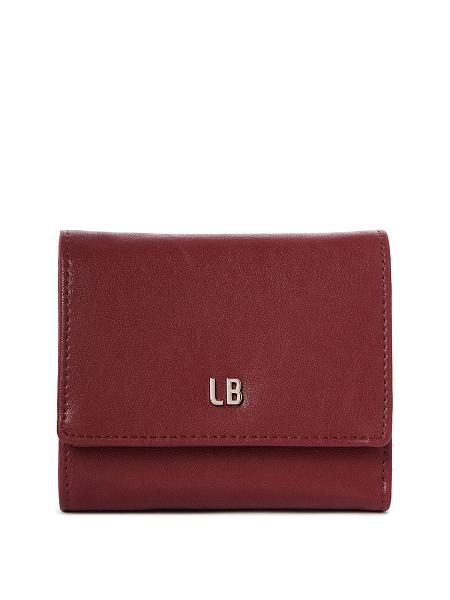 Кошелек Labbra L163-89002 tomato Labbra, Артикул: L163-89002-01-00059650 фото №1