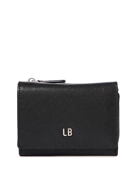 Кошелек Labbra L163-1194 black Labbra, Артикул: L163-1194-01-00059651 фото №1
