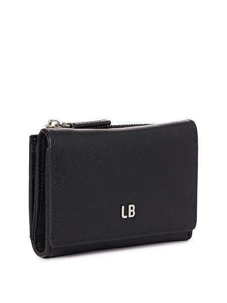 Кошелек Labbra L163-1194 black Labbra, Артикул: L163-1194-01-00059651 фото №1