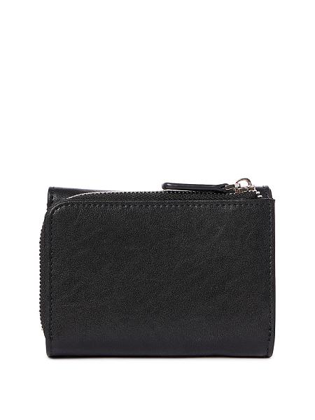 Кошелек Labbra L163-1194 black Labbra, Артикул: L163-1194-01-00059651 фото №1