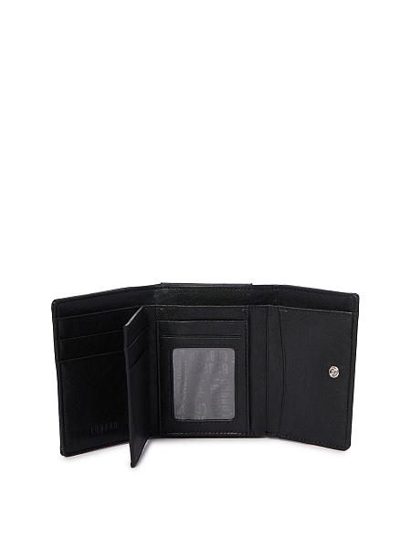 Кошелек Labbra L163-1194 black Labbra, Артикул: L163-1194-01-00059651 фото №1