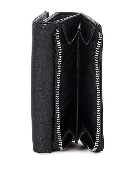Кошелек Labbra L163-1194 black Labbra, Артикул: L163-1194-01-00059651 фото №1