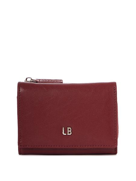 Кошелек Labbra L163-1194 tomato Labbra, Артикул: L163-1194-01-00059652 фото №1