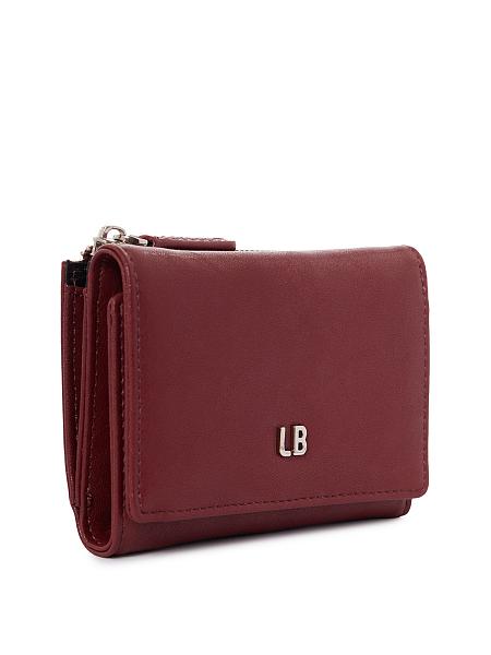 Кошелек Labbra L163-1194 tomato Labbra, Артикул: L163-1194-01-00059652 фото №1
