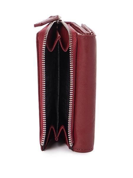 Кошелек Labbra L163-1194 tomato Labbra, Артикул: L163-1194-01-00059652 фото №1
