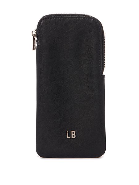 Футляр для очков Labbra L163-1209 black Labbra, Артикул: L163-1209-01-00059656 фото №1