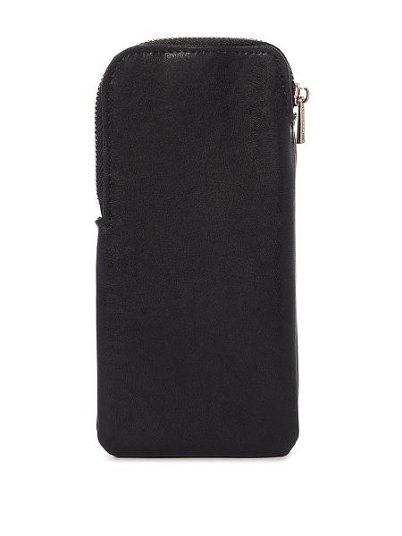 Футляр для очков Labbra L163-1209 black Labbra, Артикул: L163-1209-01-00059656 фото №1