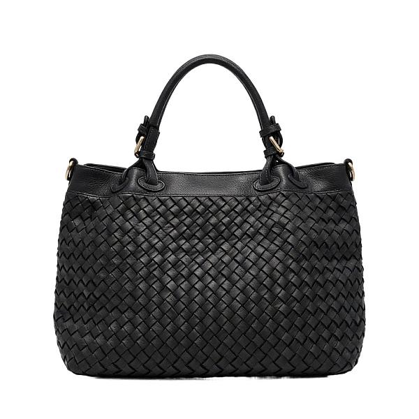 Сумка женская Conti UOMO черный Conti Uomo 421461 black Conti Uomo, Артикул: 421461 black фото №1