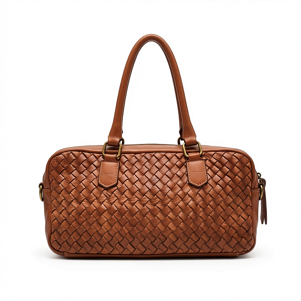 Сумка женская Conti UOMO коричневый Conti Uomo 421197 tan Conti Uomo, Артикул: 421197 tan фото №1