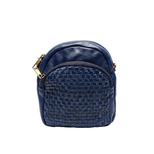 Сумка женская Conti UOMO  Conti Uomo 421030 blue Conti Uomo, Артикул: 421030 blue фото №1