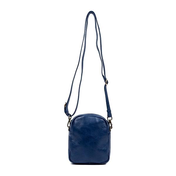 Сумка женская Conti UOMO  Conti Uomo 421030 blue Conti Uomo, Артикул: 421030 blue фото №1