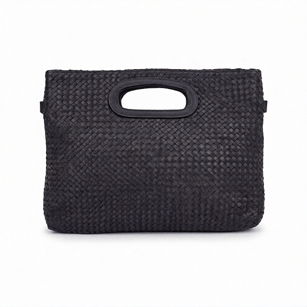 Сумка женская Conti UOMO черный Conti Uomo 421354 black Conti Uomo, Артикул: 421354 black фото №1