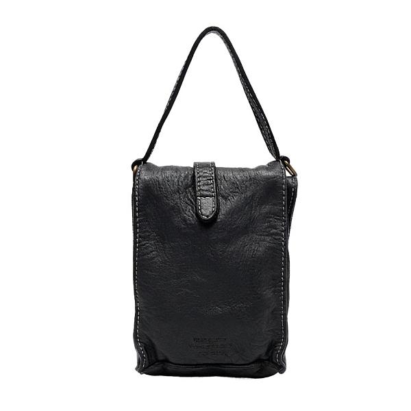 Сумка женская Conti UOMO черный Conti Uomo 421713 black Conti Uomo, Артикул: 421713 black фото №1
