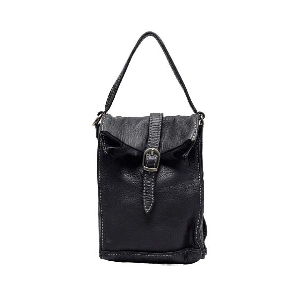 Сумка женская Conti UOMO черный Conti Uomo 421713 black Conti Uomo, Артикул: 421713 black фото №1