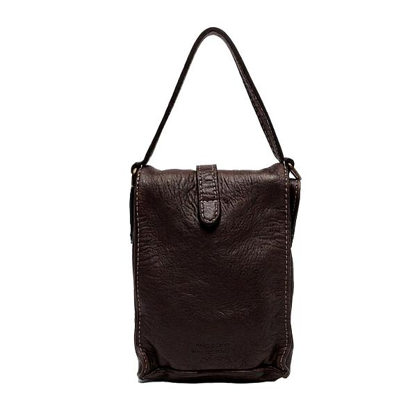 Сумка женская Conti UOMO коричневый Conti Uomo 421713 brown Conti Uomo, Артикул: 421713 brown фото №1