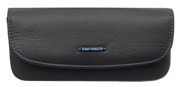Футляр для очков 924450/1 tony perotti чёрный Tony Perotti, Артикул: 924450/1 фото №1