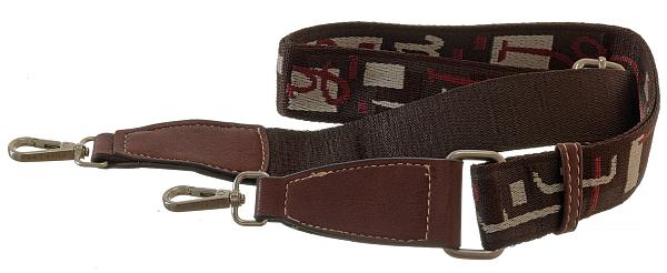 Женская сумка ml03506mn marron miss lee тёмно-бежевый MISS LEE, Артикул: ML03506MN Marron фото №1
