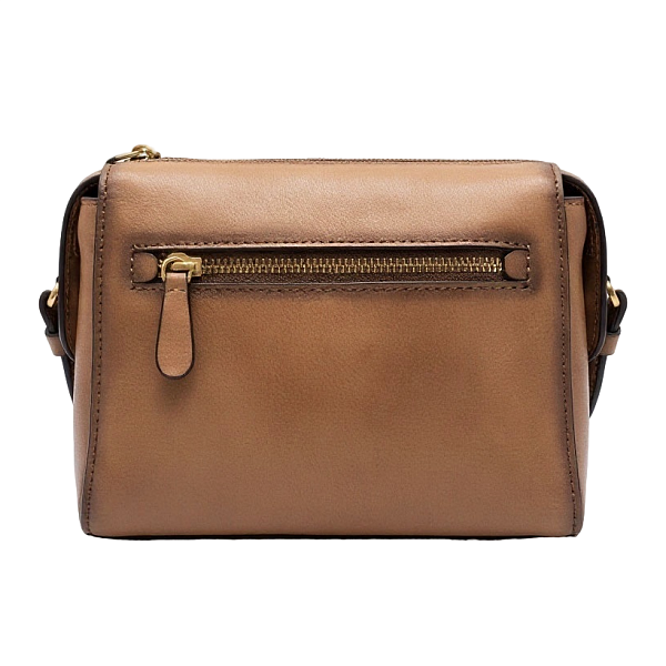 Женская сумка светло-коричневый Gianni Conti 6553632 Cuoio Leather Gianni Conti, Артикул: 6553632 Cuoio Leather фото №1