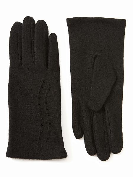 Перчатки жен б/п LB-PH-75MP black Labbra, Артикул: LB-PH-75MP-M_01-000568 фото №1