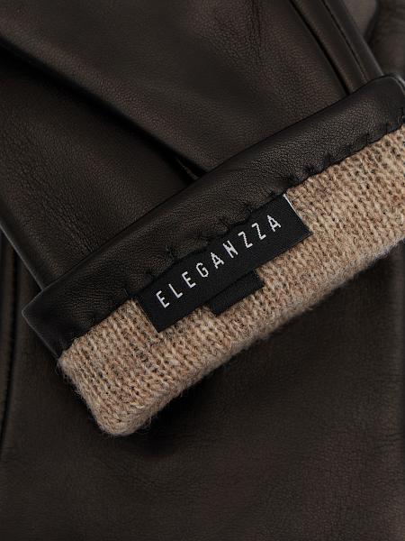 Перчатки женские ш+каш. IS02604 black Eleganzza, Артикул: IS02604-6_01-000590 фото №1
