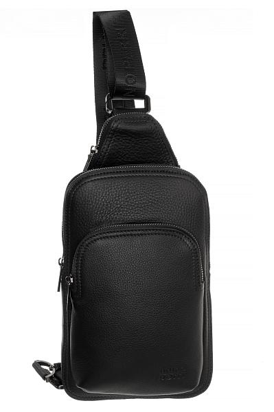Рюкзак 7936-250 black bruno perri чёрный Bruno Perri, Артикул: 7936-250/1 фото №1