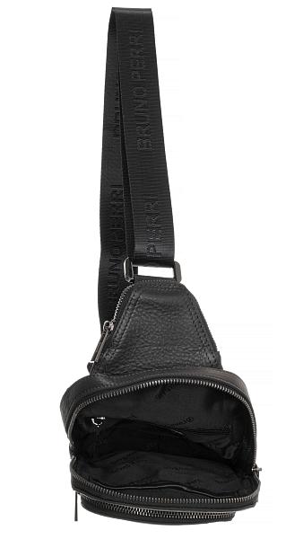 Рюкзак 7936-250 black bruno perri чёрный Bruno Perri, Артикул: 7936-250/1 фото №1