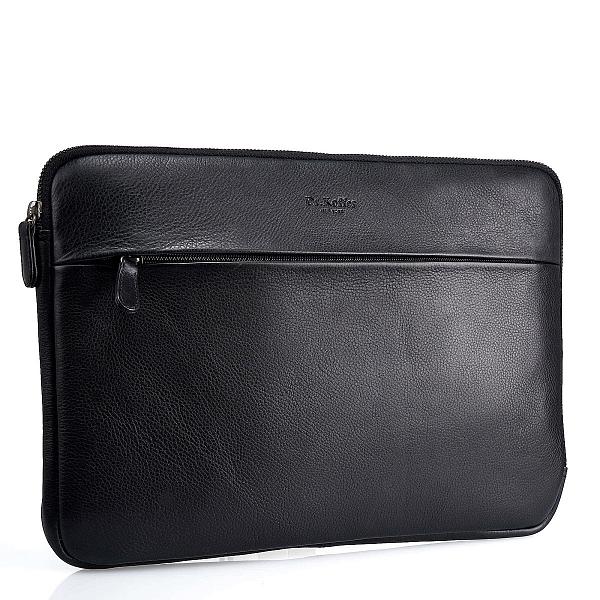 Папка для документов из натуральной кожи Dr. Koffer G231986-154-04 Dr.Koffer, Артикул: G231986-154-04 фото №1