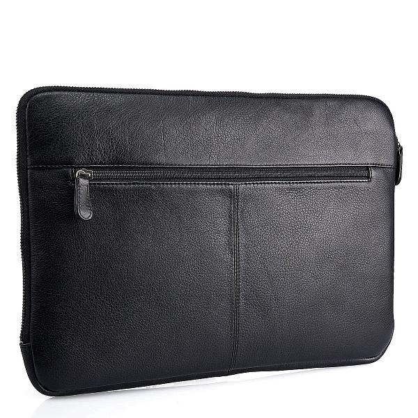 Папка для документов из натуральной кожи Dr. Koffer G231986-154-04 Dr.Koffer, Артикул: G231986-154-04 фото №1