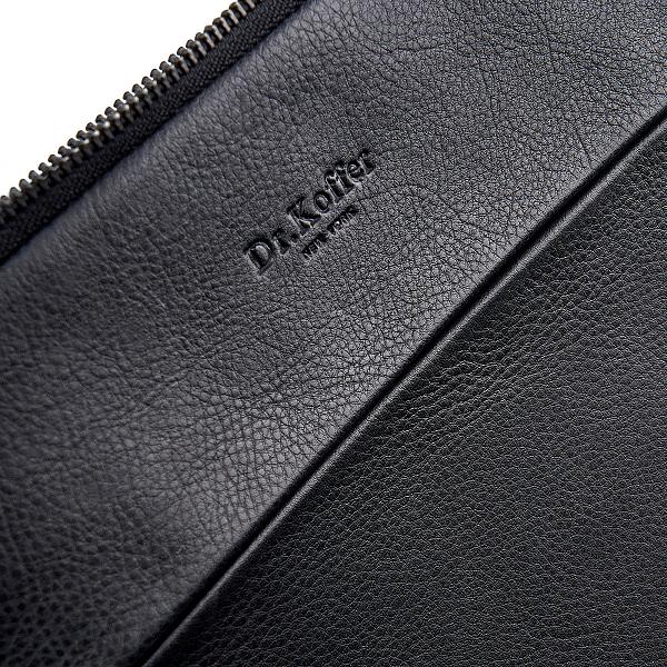 Папка для документов из натуральной кожи Dr. Koffer G231986-154-04 Dr.Koffer, Артикул: G231986-154-04 фото №1