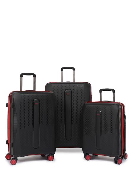 Чемодан FABRETTI S (44л), полипропилен, RW1090-20-2 Fabretti, Артикул: RW1090-20-2 фото №1