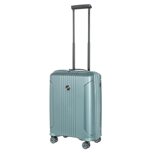 Чемодан-тележка зелёный Verage GM22019WSII 20 balsam gr Verage, Артикул: GM22019WSII 20 balsam gr фото №1