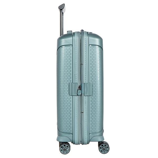 Чемодан-тележка зелёный Verage GM22019WSII 20 balsam gr Verage, Артикул: GM22019WSII 20 balsam gr фото №1