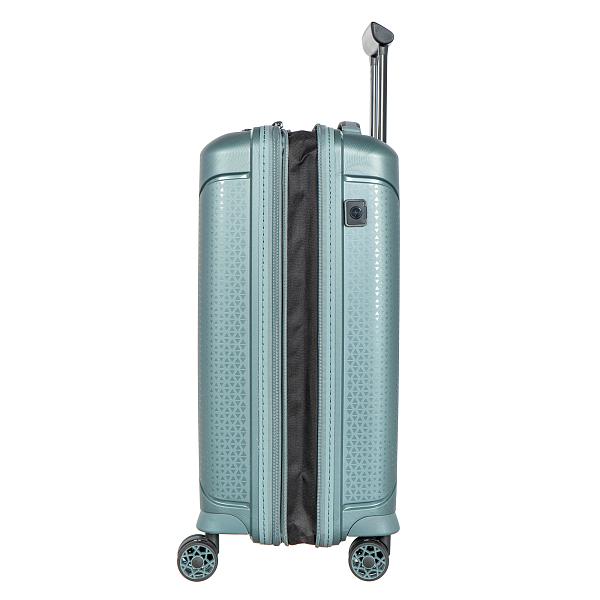 Чемодан-тележка зелёный Verage GM22019WSII 20 balsam gr Verage, Артикул: GM22019WSII 20 balsam gr фото №1