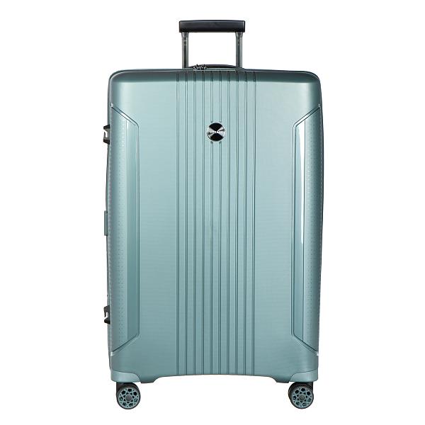 Чемодан-тележка зелёный Verage GM22019WSII 29 balsam gr Verage, Артикул: GM22019WSII 29 balsam gr фото №1