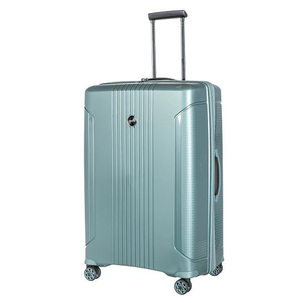 Чемодан-тележка зелёный Verage GM22019WSII 29 balsam gr Verage, Артикул: GM22019WSII 29 balsam gr фото №1