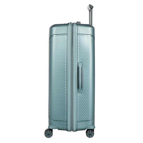 Чемодан-тележка зелёный Verage GM22019WSII 29 balsam gr Verage, Артикул: GM22019WSII 29 balsam gr фото №1