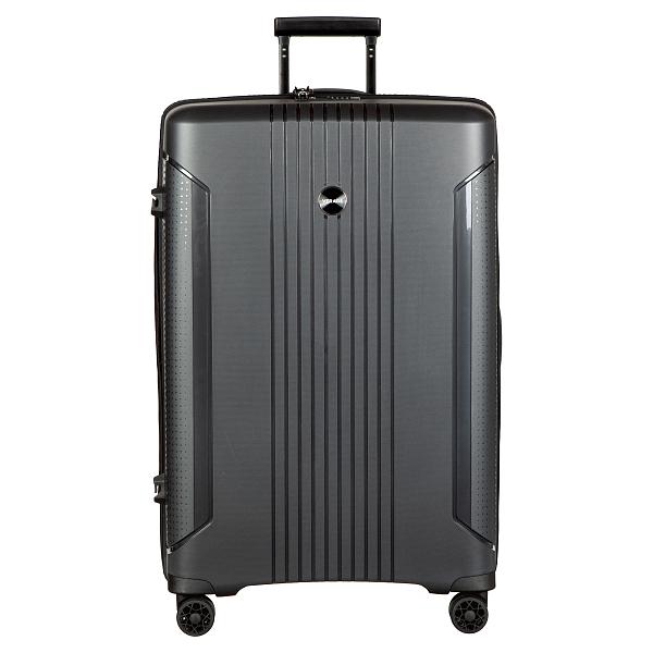 Комплект Чемоданов черный Verage GM22019WSII  20/25/29 bl Verage, Артикул: GM22019WSII  20/25/29 bl фото №1