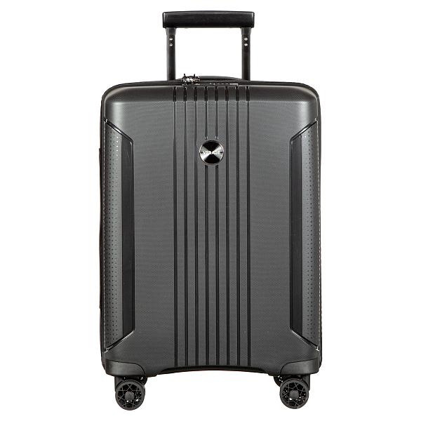Чемодан-тележка черный Verage GM22019WSII 20 black Verage, Артикул: GM22019WSII 20 black фото №1