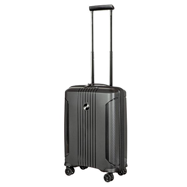 Чемодан-тележка черный Verage GM22019WSII 20 black Verage, Артикул: GM22019WSII 20 black фото №1