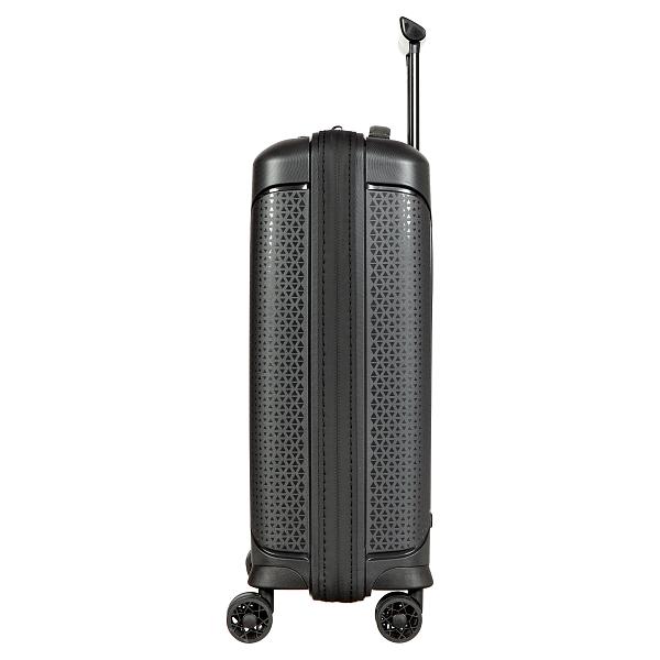 Чемодан-тележка черный Verage GM22019WSII 20 black Verage, Артикул: GM22019WSII 20 black фото №1