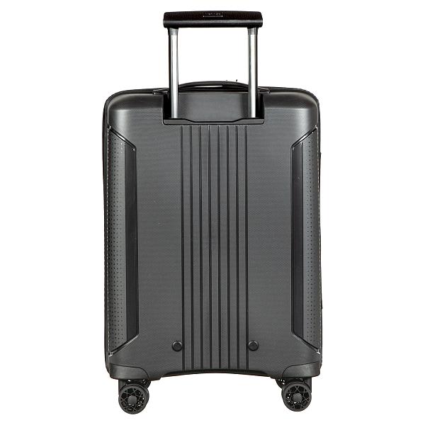 Чемодан-тележка черный Verage GM22019WSII 20 black Verage, Артикул: GM22019WSII 20 black фото №1