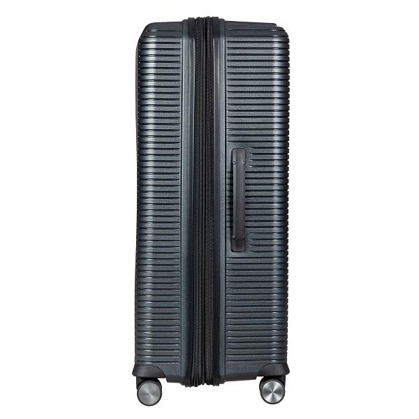 Комплект Чемоданов черный Verage GM19006WII  20/24/29 Blac Verage, Артикул: GM19006WII  20/24/29 Blac фото №1