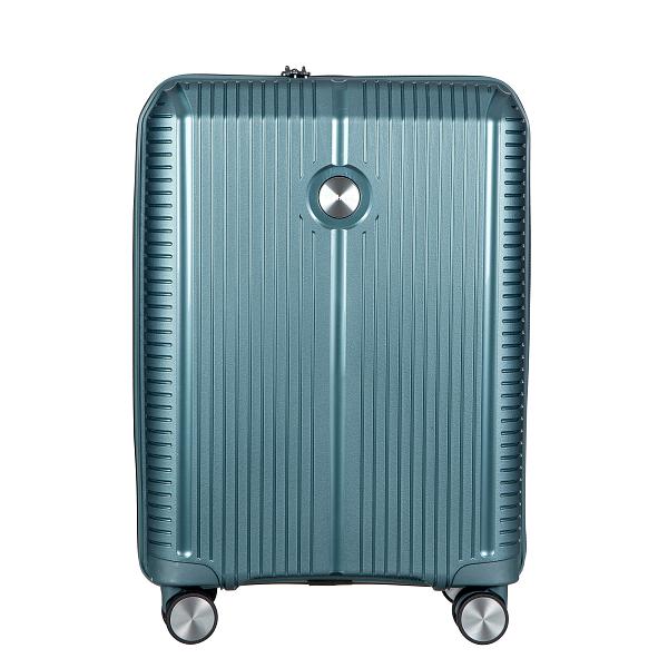 Чемодан-тележка зелёный Verage GM19006WII 20 Green Verage, Артикул: GM19006WII 20 Green фото №1