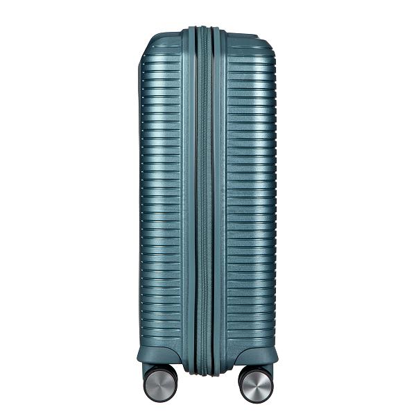 Чемодан-тележка зелёный Verage GM19006WII 20 Green Verage, Артикул: GM19006WII 20 Green фото №1