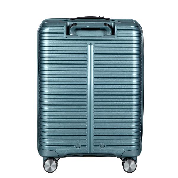 Чемодан-тележка зелёный Verage GM19006WII 20 Green Verage, Артикул: GM19006WII 20 Green фото №1
